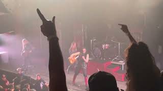 Avatar live in Denver 2023 smells like a freak show