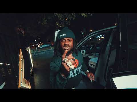 BIG YAYA - GRAVE YARD SHIFT (shot by @uselessfilms_ )