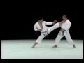 Masao Kagawa Best Karate