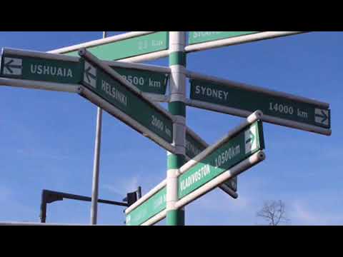 Copernico Luxemburg Straßburg