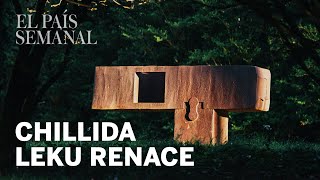 Chillida Leku renace | Reportaje | El País Semanal