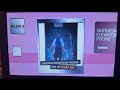 Opening To Scrubs The Complete First Season 2005 DVD Disc 1