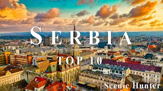 Download lagu 10 Best Places To Visit In Serbia | Serbia Travel Guide mp3 Download lagu 10 Best Places To Visit In Serbia | Serbia Travel Guide mp3