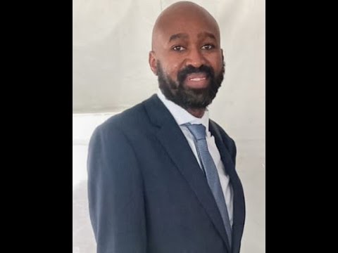 Identity - Bro Tshepisho Makofane - Fri AM 02 Apr 2021