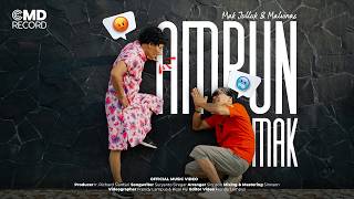 Download lagu Malvinas Ft. Mak Julluk - Ampun Mak (Lagu Batak Terbaru 2026) mp3 Download lagu Malvinas Ft. Mak Julluk - Ampun Mak (Lagu Batak Terbaru 2026) mp3