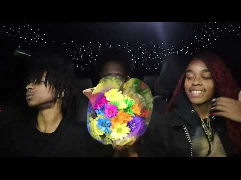 I SET DOTTY B ON A BLIND DATE SLASH B ( THEY INLOVE CHAT ) 👀😍