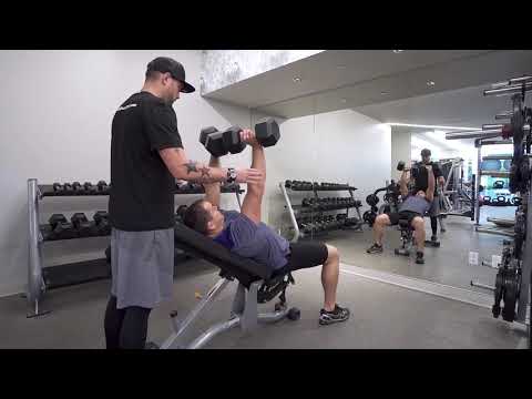 FastPacePT.com video.