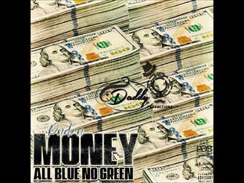 DADDY O PRODZ -  MONEY ALL BLUE (NO GREEN) RIDDIM (2020) | POPPALOX ENTERTAINMENT |