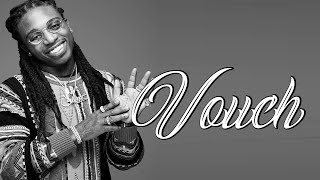 Jacquees - Vouch feat. DeeQuincy Gates [Quemix 3] (Lyrics)