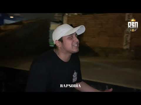 #SIAN VS #FUTURE (FINAL) // RAPSODIA RUMBO A TRUJILLO "CUPO A VATOFEST"