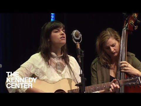 Rachel Baiman - Millennium Stage (September 10, 2017)