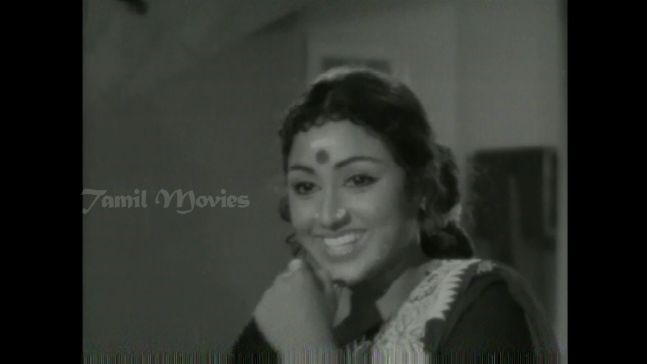 Muthu Magan Song Lyrics | Thaai Pasam(1974) | S. C. Krishnan, Kovai Soundararajan