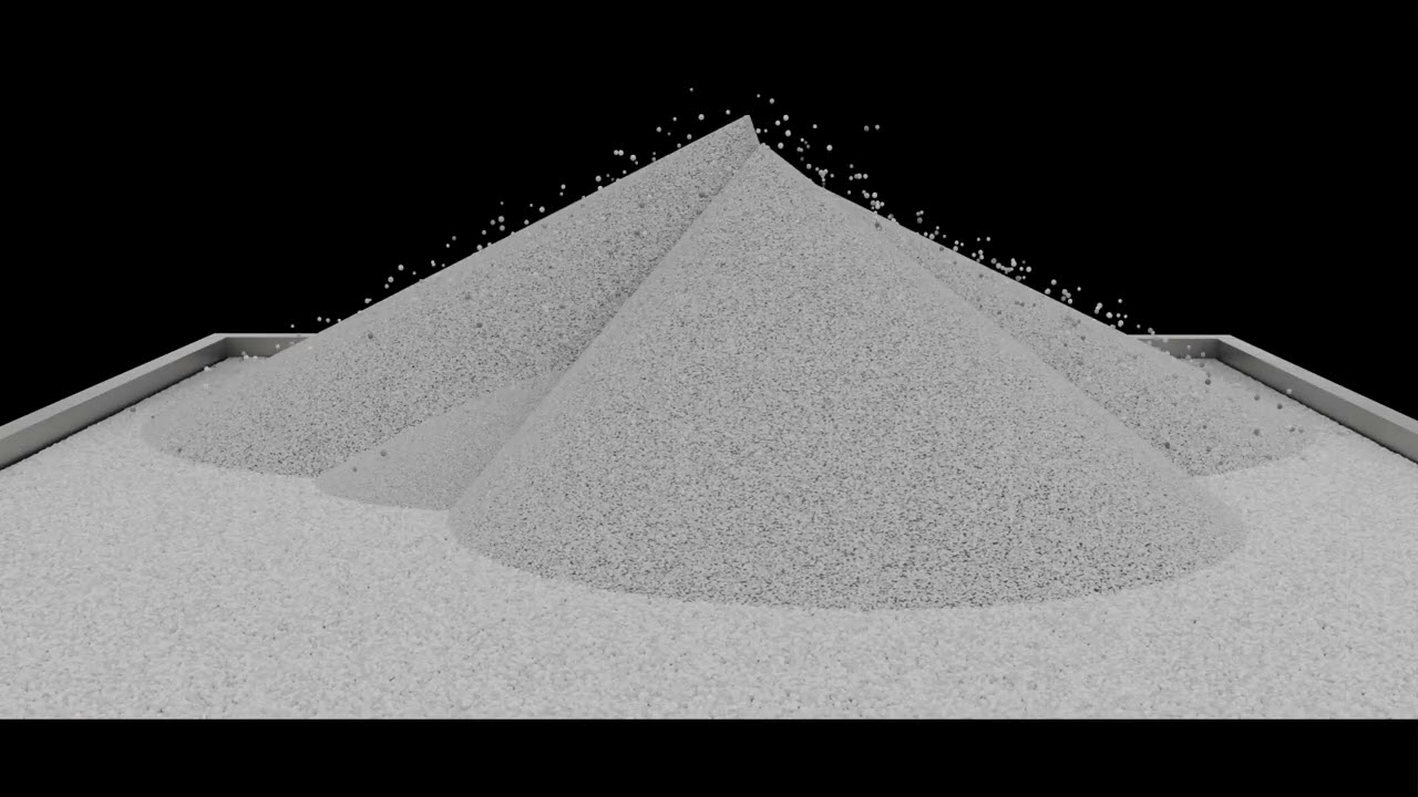 EXPLAINER MESIN SAMPAH DIBEKUKAN 