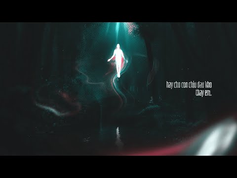 (Instrumental) hãy cho con chịu đau khổ thay em [prod. YoungSapphire & Lil Liem]