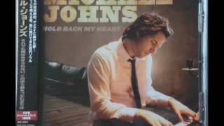 Michael Johns - Hold Me