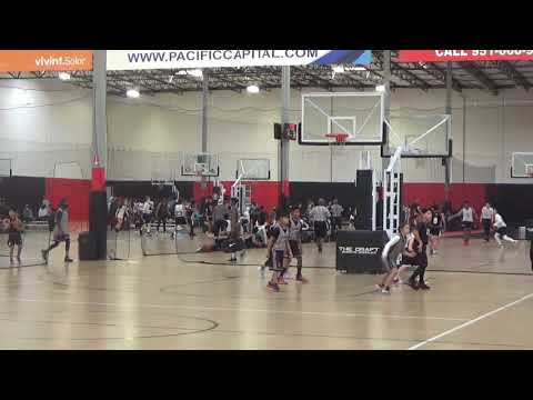 06 Feb 2021   Savage Storm 4th vs Cal Free Agent