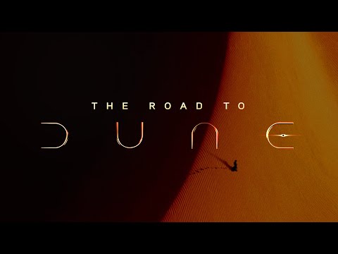 Dune (TV Spot 'Road To DUNE 2021')