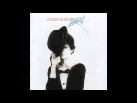 Video thumbnail for Leave Me Alone (Coney Island Baby outtake)
