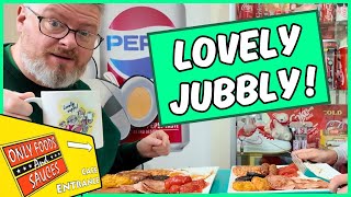 I Review An ONLY FOOLS AND HORSES CAFE With A MYSTERY GUEST!