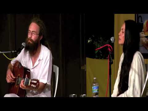 Transformación Espiritual SHAMUANKUNA CAYARI   SHIMSHAI