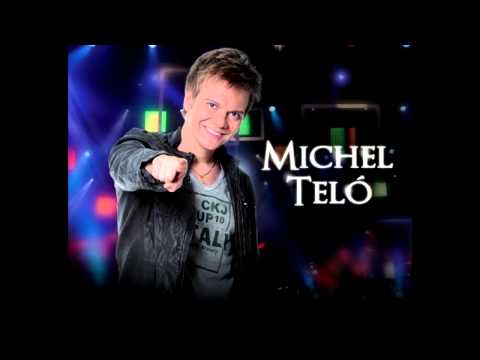 Michel Telo   Tchu Tcha Tcha