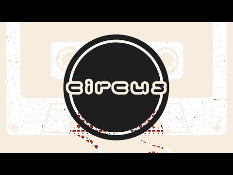 Circus Mixtape Vol 8 - Mark The Beast