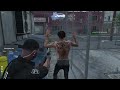 Detective Bird Gets Into A HIGH SPEED CHASE In Windy City RP GTA RP
