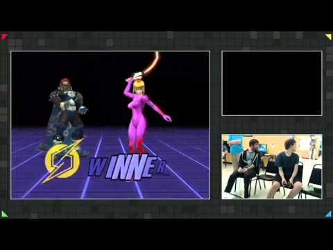 Moorenado 22 - Sledj vs Legend - WR2