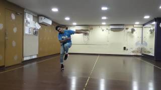 Main hoon - Video song  Munna Michael 2017 Tiger Shroff Sidddharth Mahadevan Tanishk baagchi.....