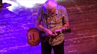&quot;Walking On The Sunset&quot; John Mayall @ Teatro Sociale Mantova 24/02/2017