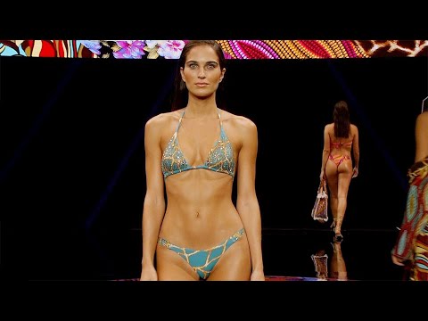 Miss Bikini | Spring Summer 2021 | Full Show