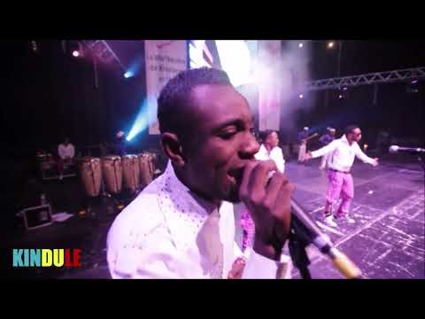 Werrason & Wenge Musica Maison Mère - Concert au Zenith de Paris vol. 1 (2010)