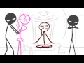 Dick Figures Kung Fu Winners Ep 30