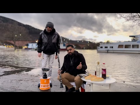 Mato Memish Music Video