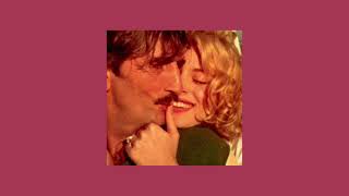 leonard cohen - true love leaves no traces [slowed + reverb]