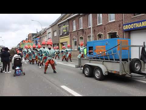 NKV Toeters Me Pretensje