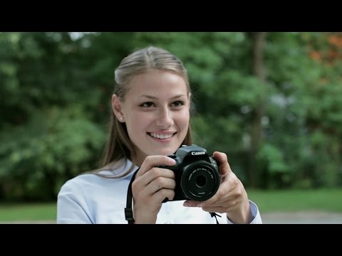 Canon EF-S 24mm f/2.8 STM SLR Plačiakampis objektyvas video