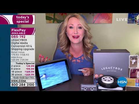 HSN | Shannon's In The House! 06.12.2020 - 07 PM