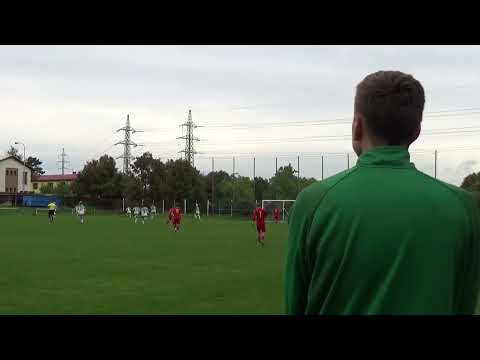 FK Dukla Praha "B" - FF VOŠ a SOŠ Roudnice n. L. U19 (vstřelené branky)