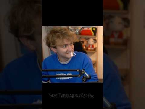 I hope they're ok #wilbursoot #wilbursupportsquad #wilburedit #wss #tommyinnit #tommyinnitedits