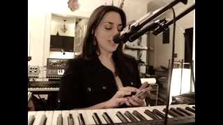 Video thumbnail for Pia Ercole + King Britt + TC-Helicon Voiceworks by experimentalsynth
