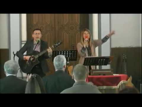 25.3.2018. Nedjelja 10 h - Zvonko Kovačević