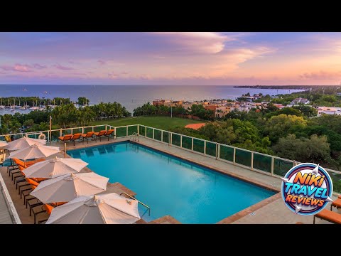 Hotel Arya, BW Premier Collection | Miami (FL), United States | Hotel Review 🏨