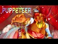 Puppeteer EPIC The Musical Animatic Penelope Warrior AU