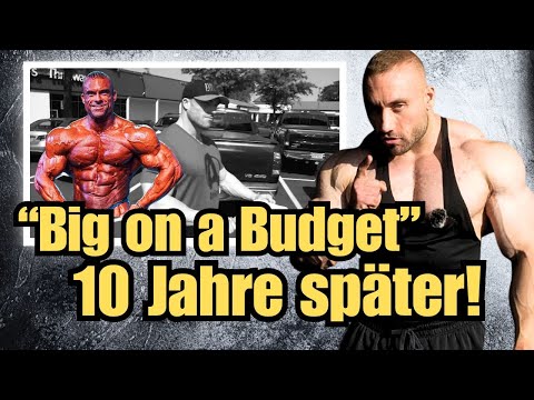 Roman Fritz's Oldschool Shopping! Pure nostalgia, but does it make sense?