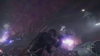 [バイオ9] ホラー苦手だけどやる　2週目