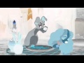 Lady And The Tramp Bella Notte G Major