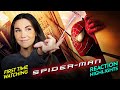 Coby Thwips Into SPIDER MAN 2002 Movie Reaction FIRST TIME WATCHING