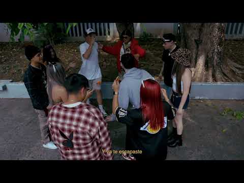 NAYHLO & Nekxum - Sucierias (Official Visualizer)