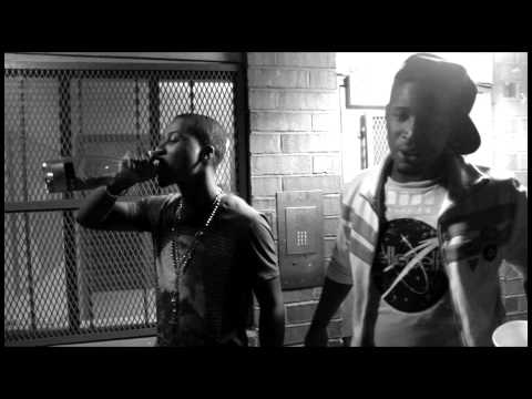 LEGENDARY LUCK & BANKROLL" OTIS FREESTYLE (Y.G.MIX)" MUSIC VIDEO (DIRECTED BY POLOVISION)